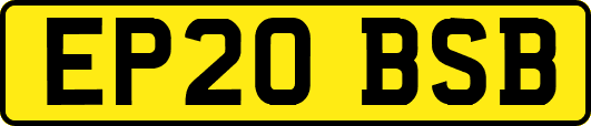 EP20BSB