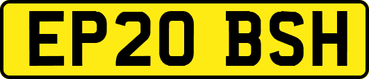 EP20BSH
