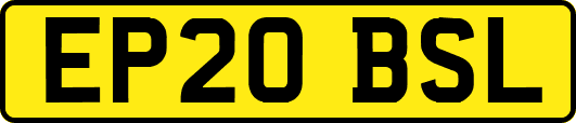 EP20BSL