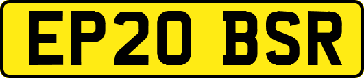 EP20BSR
