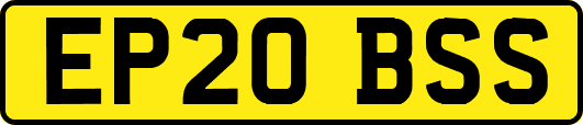 EP20BSS