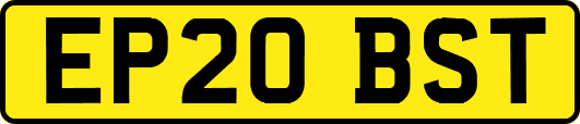 EP20BST