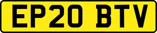 EP20BTV