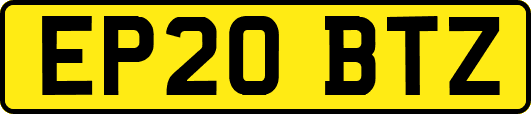 EP20BTZ