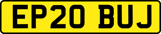 EP20BUJ