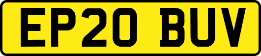 EP20BUV