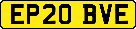 EP20BVE