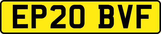 EP20BVF