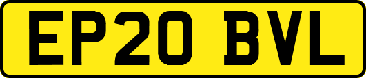 EP20BVL
