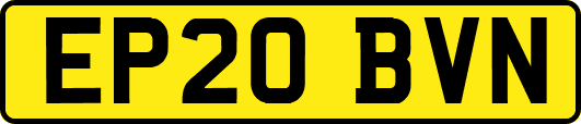 EP20BVN