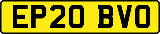 EP20BVO