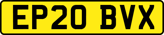 EP20BVX