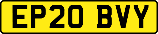 EP20BVY