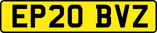 EP20BVZ