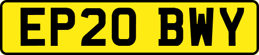 EP20BWY