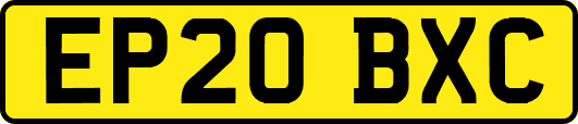 EP20BXC