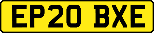 EP20BXE