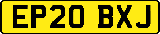 EP20BXJ