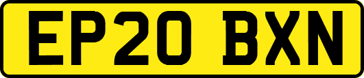 EP20BXN