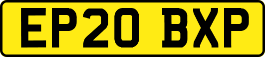 EP20BXP