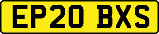 EP20BXS