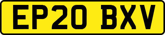 EP20BXV