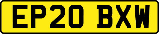 EP20BXW