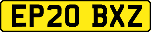 EP20BXZ