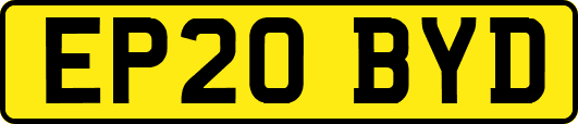 EP20BYD