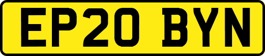 EP20BYN
