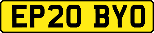 EP20BYO