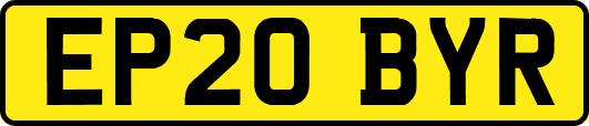 EP20BYR