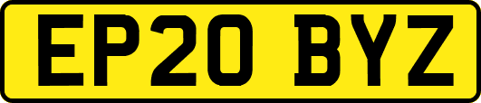 EP20BYZ