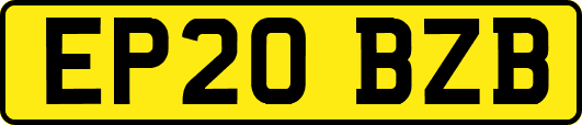 EP20BZB