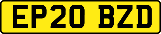 EP20BZD