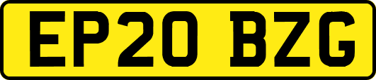 EP20BZG