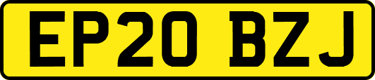 EP20BZJ