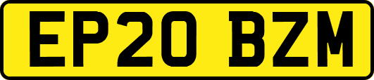 EP20BZM