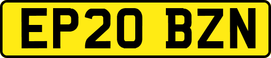 EP20BZN