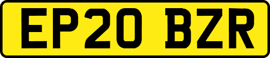 EP20BZR