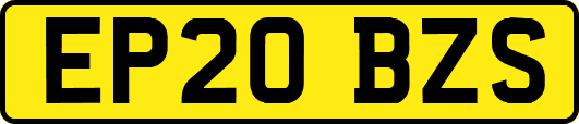 EP20BZS