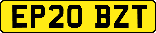 EP20BZT