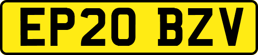 EP20BZV