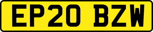 EP20BZW