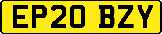 EP20BZY