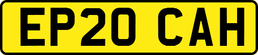 EP20CAH