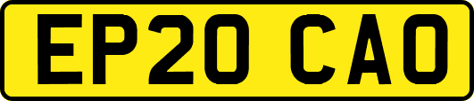 EP20CAO