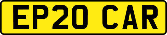 EP20CAR