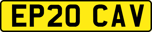 EP20CAV