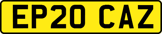 EP20CAZ